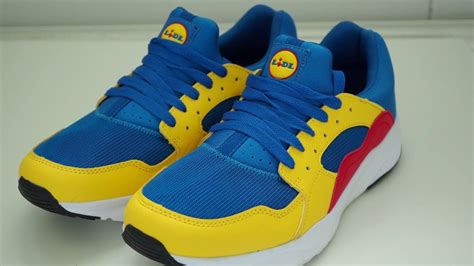 lidl actie nike|lidl sneakers for sale.